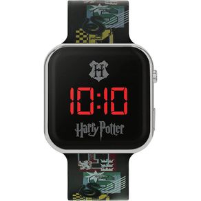 Reloj Led Harry Potter - Accutime