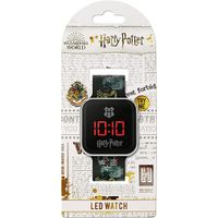 Reloj Led Harry Potter - Accutime