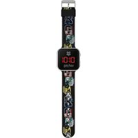 Reloj Led Harry Potter - Accutime