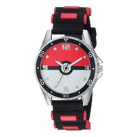 Reloj Análogo Pokémon - Accutime