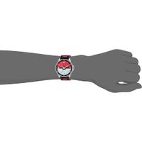 Reloj Análogo Pokémon - Accutime