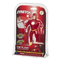 Figura De Acción Mini Flash - Goo Jit Zu