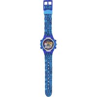 Reloj Lcd Parpadeante Paw Patrol - Accutime