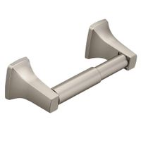Porta Papel Para Baño Contemporary - Moen
