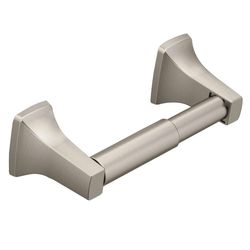 Porta Papel Para Baño Contemporary - Moen