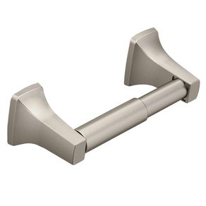 Porta Papel Para Baño Contemporary - Moen
