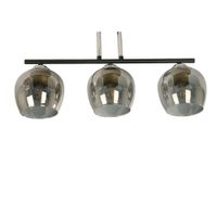 Set De 2 Lámparas De Techo 5 Luces 40 W - Zlumini