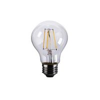 Bombillo Smart A19 5.5 W Con Filamento - Tecnolite Connect