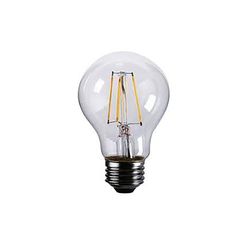Bombillo Smart A19 5.5 W Con Filamento - Tecnolite Connect