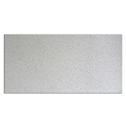 Plancha Radar Climaplus 2X4 Pies Fibra Mineral - Usg