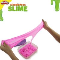 Slime Súper Elástico Nickelodeon Colores Surtidos - Play Doh
