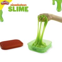 Slime Súper Elástico Nickelodeon Colores Surtidos - Play Doh