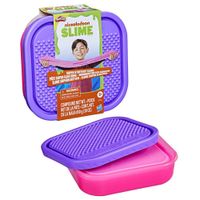 Slime Súper Elástico Nickelodeon Colores Surtidos - Play Doh