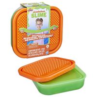 Slime Súper Elástico Nickelodeon Colores Surtidos - Play Doh