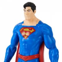 Figura De Acción De 9.5 Plg Diseños Surtidos - Dc Comics