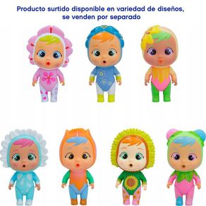Muñeca-Magic-Treats-Happy-Flower-Diseños-Surtidos---Cry-Babies