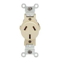 Espiga Tipo B De 125 V Y 20 A - Ace
