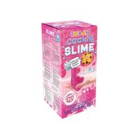 Kit Slime DIY Cookie - Tuban