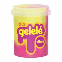 Lata De Slime 5 Oz Colores Surtidos - Doce Brinquedo