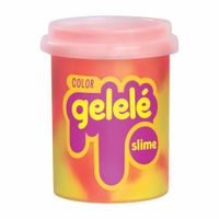 Lata De Slime 5 Oz Colores Surtidos - Doce Brinquedo