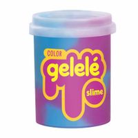 Lata De Slime 5 Oz Colores Surtidos - Doce Brinquedo