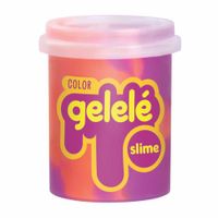Lata De Slime 5 Oz Colores Surtidos - Doce Brinquedo