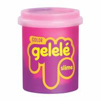 Lata De Slime 5 Oz Colores Surtidos - Doce Brinquedo
