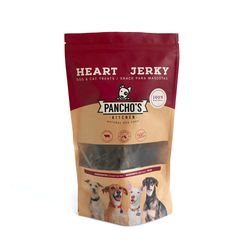 Bolsa-De-Bocadillos-Para-Perro-Corazon-De-Res-100-G---Pancho-s-Kitchen