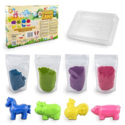 Set De La Granja Dynamic Sand - Tuban