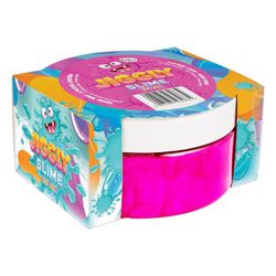 Jiggly Slime Perla Rosa 200 G - Tuban