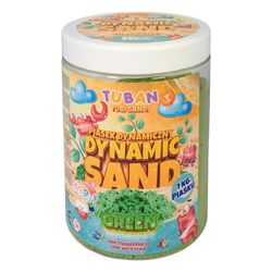 Dynamic Sand Verde 1 Kg - Tuban