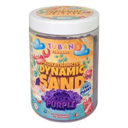Dynamic Sand Violeta 1 Kg - Tuban