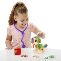 Kit Juguete Veterinario - Play Doh