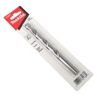 Broca Para Metal Y Madera 1/2 X 6 Plg - Makita