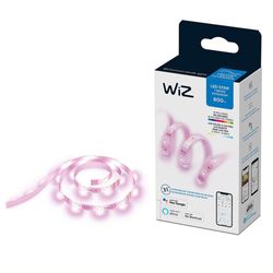 Manguera Para Interior Led Smart Ajustable - Wiz