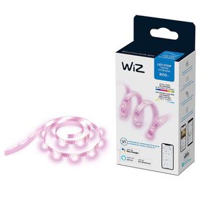 Manguera Para Interior Led Smart Ajustable - Wiz