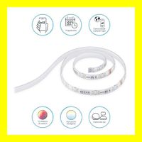 Manguera Para Interior Led Smart Ajustable - Wiz
