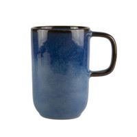 Pocillo Xisto Azul De 14 Oz - Niu Haus
