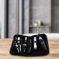 Kit Cortadora De Viaje - Wahl