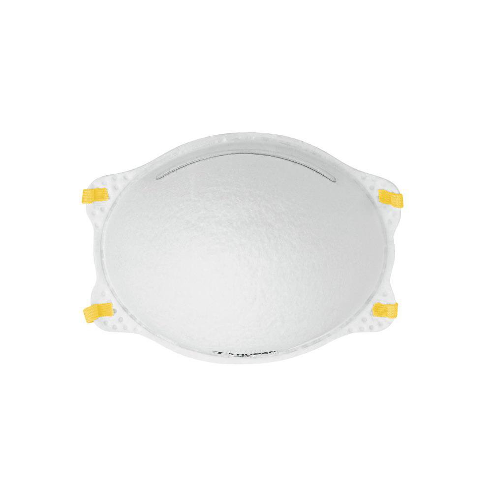 Mascarilla N95 para Polvos y Vapores Orgánicos