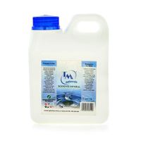 Solvente Mineral 1 Lt - Transmerquim