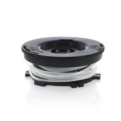 Carrete De Hilo Truper 26 Cc