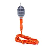 Lámpara De Taller De 7.5 M Y 16 Awg - Volteck