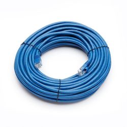 Cable Utp Categoría 5 De 15.24 Metros Monster - Elco
