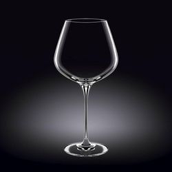 Set 2 Copas 30 Oz Chardonnay - Wilmax