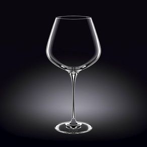 Set 2 Copas 30 Oz Chardonnay - Wilmax