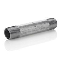 Ag Niple 1/2X4 Rosca - Foset