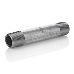 Ag Niple 1/2X4 Rosca - Foset