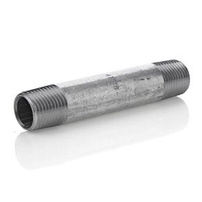 Ag Niple 1/2X4 Rosca - Foset
