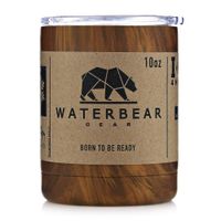 Vaso Térmico Acero Inoxidable